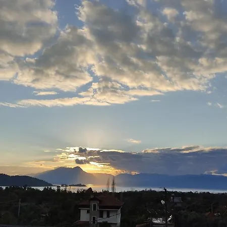 Apartament Koycegiz Olive Apart