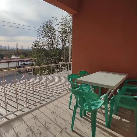 Koycegiz Olive Apart Muğla