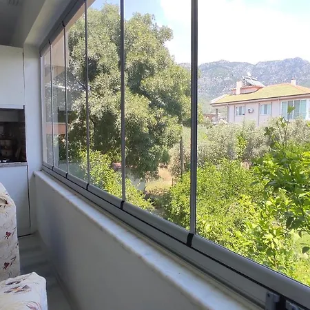 Koycegiz Olive Apart Apartament
