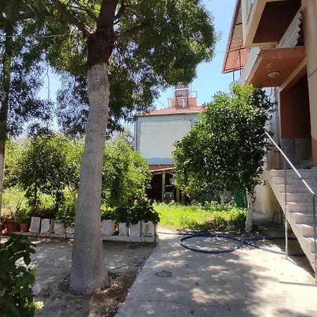 Koycegiz Olive Apart Apartament