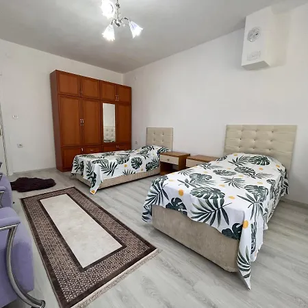 Koycegiz Olive Apart *