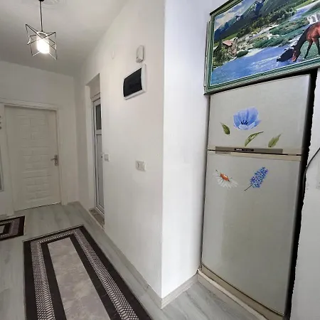 Apartament Koycegiz Olive Apart